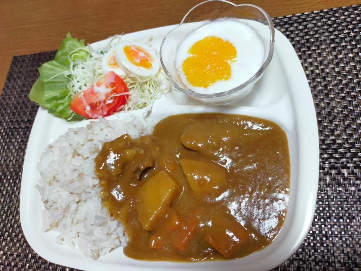 民宿 和合 Minshuku Wago ทานาเบะ ภายนอก รูปภาพ